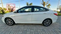 هيونداي أكسنت